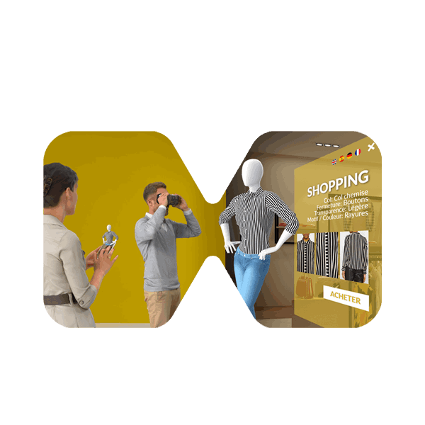 360COM - showroom